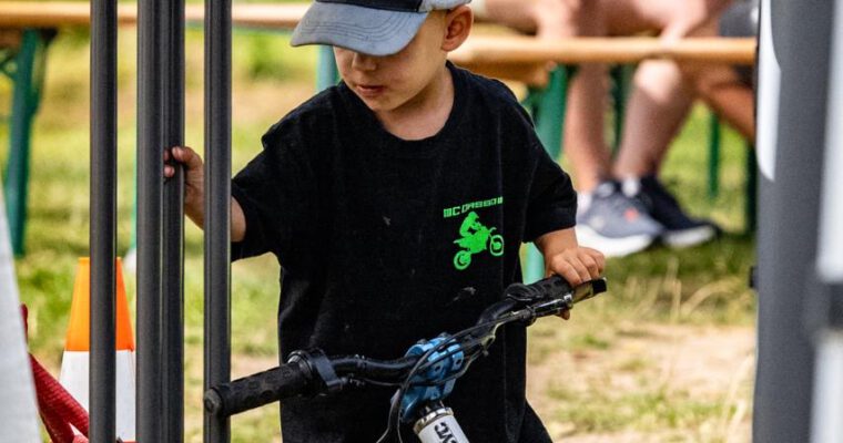 Erstes öffentliches Training und Sommerfest beim MC Dassow